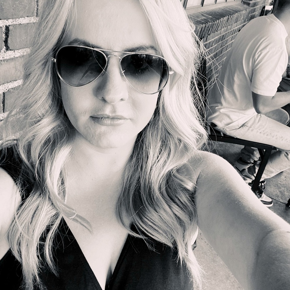 Meet your Posher, Carmen